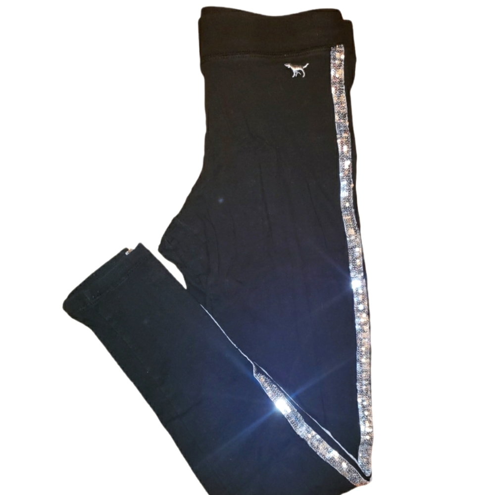 PINK by VS Bling Leggings